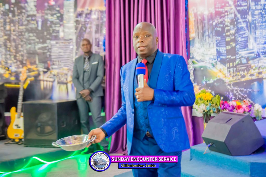 STEPPING INTO SUPERNATURAL OVERFLOW (PART 2)