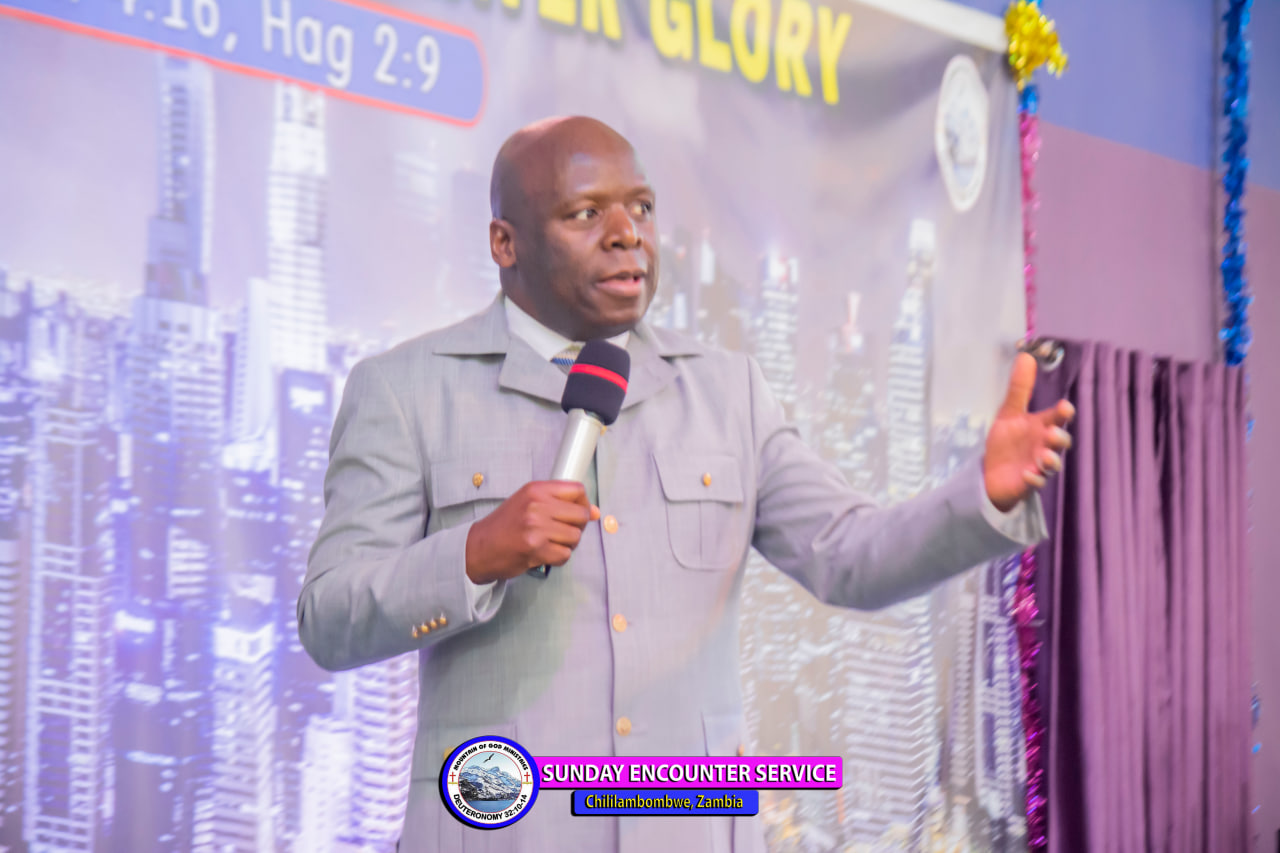 STEPPING INTO SUPERNATURAL OVERFLOW [PART 3]