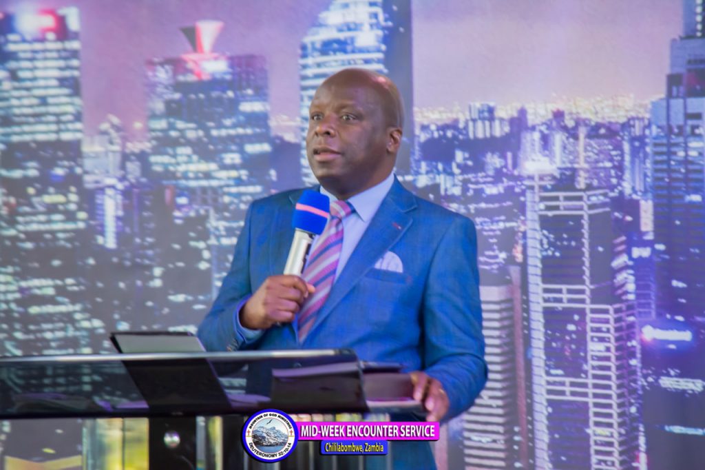 WEDNESDAY 25TH DECEMBER, 2024 MIDWEEK ENCOUNTER SERVICE